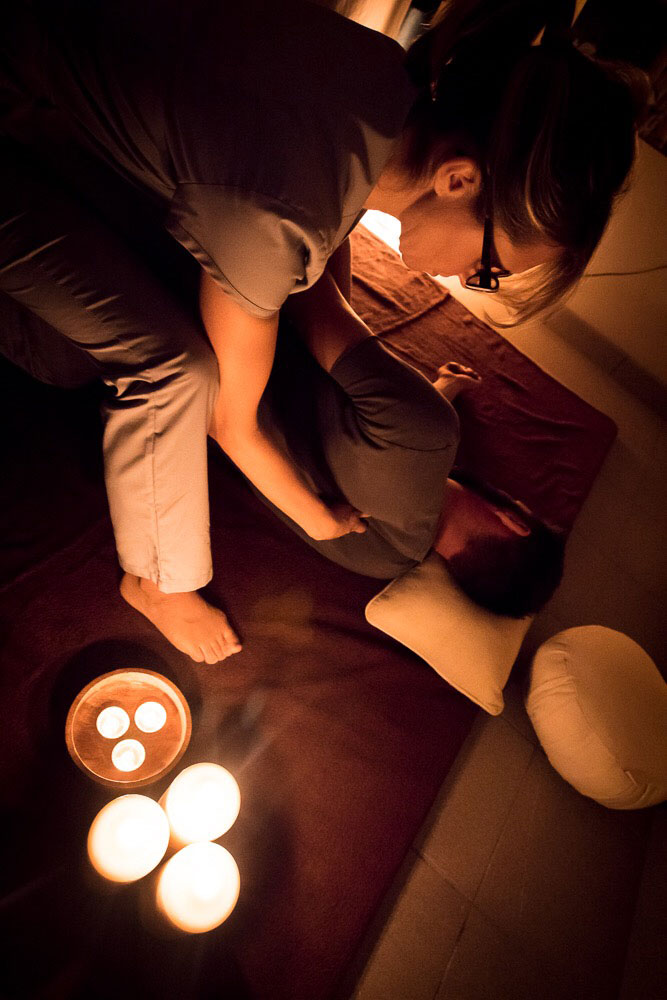 shiatsu simona fornara